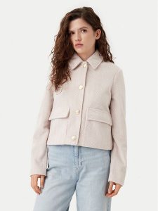 Vero Moda Marynarka Patty 10320574 Beżowy Regular Fit. Brązowe marynarki i żakiety Vero Moda, xs, bez wzorów, z syntetyku. Za 159,99 zł.