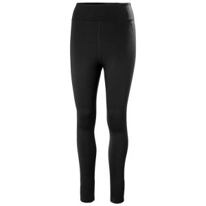 Damskie legginsy Helly Hansen Roam. Czarne legginsy Helly Hansen, bez wzorów, z elastanu. Za 346,75 zł.
