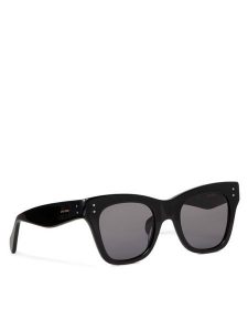 Gino Rossi Okulary przeciwsłoneczne AGG-A-604-MX-07 Czarny. Czarne okulary przeciwsłoneczne Gino Rossi. Za 136,99 zł.