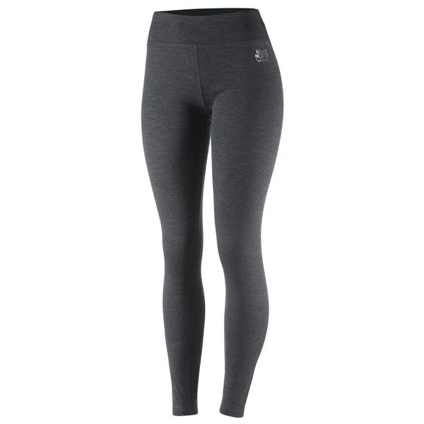 Damskie legginsy jeździeckie z mieszanki wełny B Vertigo Roxie. Czarne legginsy B VERTIGO, z aplikacjami, z poliesteru. Za 195,50 zł.
