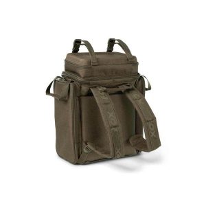 Plecak Fox Voyager Rucksack. Zielone plecaki FOX. Za 423,00 zł.