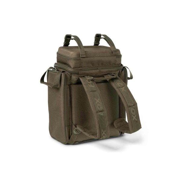 Plecak Fox Voyager Rucksack. Zielone plecaki FOX. Za 356,50 zł.