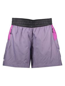 The North Face Szorty sportowe w kolorze fioletowym rozmiar: XS. Różowe spodenki sportowe The North Face, xs, bez wzorów, outdoorowe. Za 153,71 zł.