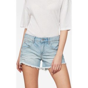 G-Star Raw - Szorty. Szorty marki G-Star Raw. W wyprzedaży za 199,90 zł.