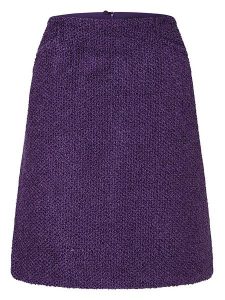 More & More Spódnica dzianinowa ze wzorem rozmiar: 34. Różowe spódnice More & More, bez wzorów, z dzianiny, mini. Za 82,44 zł.