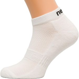 Skarpety sportowe unisex Nessi Sportswear Training Termoaktywne. Zielone skarpetki NESSI SPORTSWEAR, bez wzorów. Za 29,90 zł.
