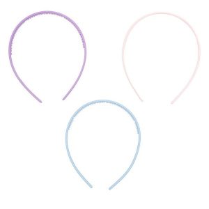 Zestaw opasek materiałowych Nelli Blu. Czerwone torebki klasyczne Nelli Blu, bez wzorów, z materiału, bez dodatków. Za 19,99 zł.