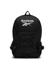 Reebok Plecak C-RBK-P-008-08 Czarny. Czarne plecaki Reebok. Za 149,99 zł.