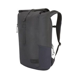 Plecak Lowe Alpine Depot. Czarne plecaki Lowe Alpine. Za 559,99 zł.