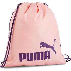Plecak PUMA - Phase Gym Sack 074943 14 Różowy. Plecaki marki Puma. Za 49,00 zł.
