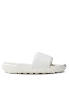 The North Face Klapki W Never Stop Cush Slide NF0A8A99WID1 Écru. Klapki The North Face, bez wzorów, z syntetyku, bez obcasa. Za 139,99 zł.