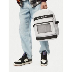 Plecak Quiksilver. Szare plecaki Quiksilver. Za 129,99 zł.