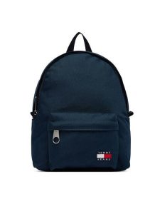 Tommy Jeans Plecak Tjw Ess Daily Dome Backpack AW0AW18648 Granatowy. Niebieskie plecaki Tommy Jeans. Za 289,99 zł.