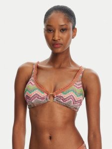 Banana Moon Góra od bikini Kiaro Inaya MDQ45 Kolorowy. Bikini Banana Moon, bez wzorów, z syntetyku. Za 379,99 zł.