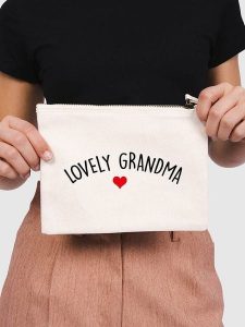 WOOOP Kosmetyczka w kolorze kremowym - 24 x 16 cm rozmiar: onesize. Brązowe kosmetyczki Wooop, bez wzorów, z bawełny. Za 43,99 zł.