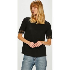 Jacqueline de Yong - Top. T-shirty marki Jacqueline de Yong. W wyprzedaży za 54,90 zł.