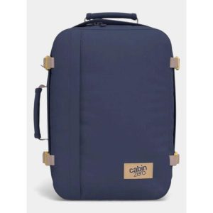 Plecak Cabin Zero Classic 28L. Niebieskie plecaki CABINZERO. Za 359,00 zł.