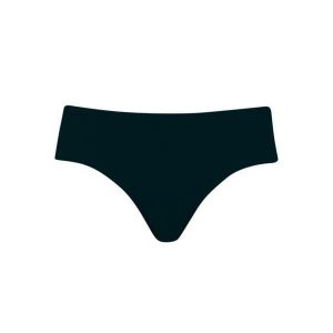 Dół od bikini Dameskie Puma Hipster w kolorze czerwonym. Czarne bikini Puma, bez wzorów. Za 129,99 zł.