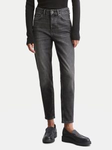 Marc O'Polo Jeansy 409 9172 12351 Szary Slim Fit. Szare jeansy Marc O'Polo, bez wzorów, z bawełny. Za 479,99 zł.