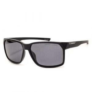 Okulary przeciwsłoneczne unisex Arctica s345. Czarne okulary przeciwsłoneczne ARCTICA. Za 172,99 zł.