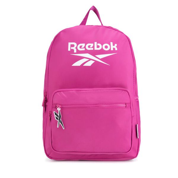 Plecak Reebok. Czerwone plecaki Reebok. Za 119,99 zł.