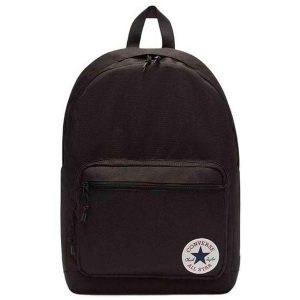 Plecak sportowy szkolny Converse. Czarne plecaki Converse. Za 284,56 zł.