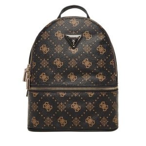 Plecak Guess. Czarne plecaki Guess. Za 449,99 zł.