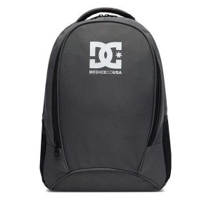 Plecak DC Shoes. Szare plecaki DC Shoes. Za 69,99 zł.