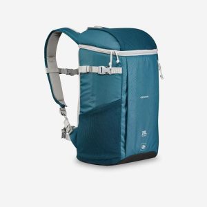 Plecak izotermiczny Quechua Ice Compact NH100 20 litrów. Plecaki QUECHUA. Za 109,99 zł.