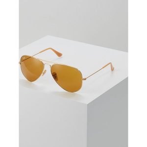 RayBan AVIATOR Okulary przeciwsłoneczne goldcoloured/photo brown. Okulary przeciwsłoneczne marki Ray-Ban. Za 719,00 zł.