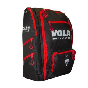 Plecak Vola Winter. Czarne plecaki VOLA. Za 546,50 zł.