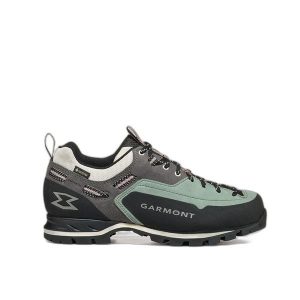 Damskie buty trekkingowe Garmont Dragontail Evo GTX. Szare buty trekkingowe GARMONT, bez zapięcia. Za 639,99 zł.