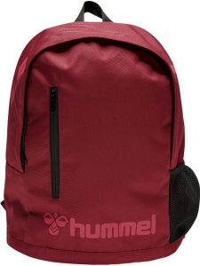 Plecak Hummel hmlCORE. Czerwone plecaki Hummel. Za 139,99 zł.