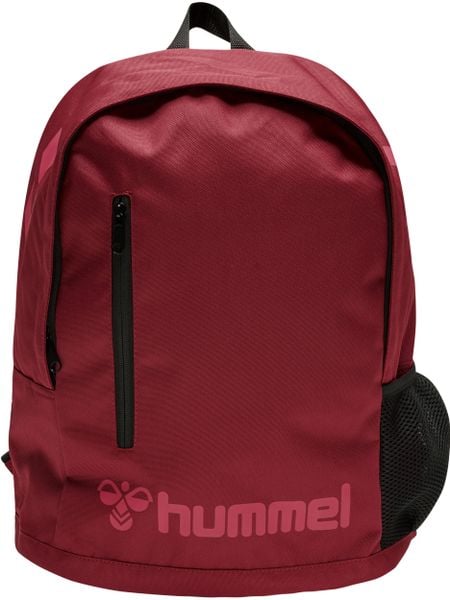 Plecak Hummel hmlCORE. Czerwone plecaki Hummel. Za 139,99 zł.