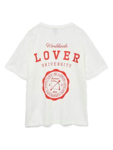 Vero Moda Koszulka w kolorze białym rozmiar: M. Białe bluzki Vero Moda, m, bez wzorów, z bawełny, bez kołnierzyka, bez ramiączek. Za 39,49 zł.
