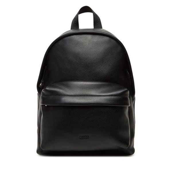 Plecak HUGO. Czarne plecaki Hugo. Za 579,99 zł.