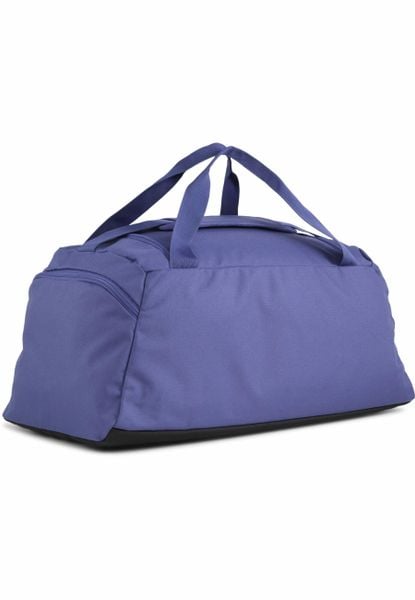 Mała torba sportowa Fundamental 34 l PUMA Blue Crystal. Niebieskie torby podróżne i sportowe Puma, bez wzorów, na ramię, małe. Za 100,99 zł.