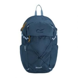 Plecak unisex Prism 35L. Niebieskie plecaki Regatta. Za 329,99 zł.