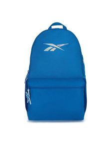 Reebok Plecak RBK-B-007-CCC Niebieski. Niebieskie plecaki Reebok. Za 129,99 zł.