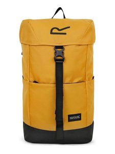 Regatta Plecak outdoorowy "Shilton II" w kolorze żółtym - 15 l rozmiar: onesize. Żółte plecaki Regatta. Za 158,84 zł.