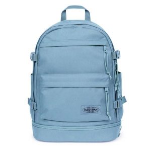 Plecak Eastpak Everyday Pak'r. Niebieskie plecaki Eastpak. Za 475,00 zł.