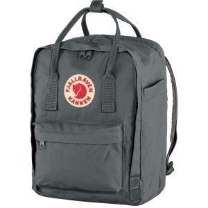 Plecak sportowo-miejski Kanken 13l. Szare plecaki Fjällräven. Za 439,99 zł.