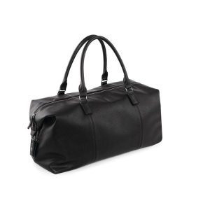 Torba podróżna Quadra Nuhide. Czarne torby podróżne i sportowe QUADRA, bez wzorów. Za 286,00 zł.