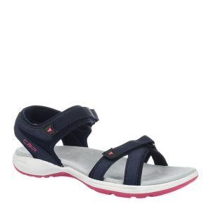 Sandały damskie CMP ADIB. Buty trekkingowe CMP, bez zapięcia. Za 199,99 zł.