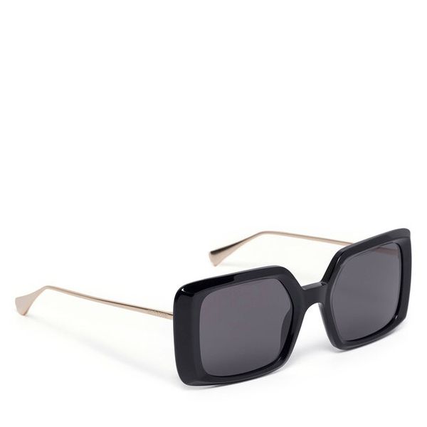 Okulary przeciwsłoneczne GINO ROSSI. Czarne okulary przeciwsłoneczne Gino Rossi. Za 149,99 zł.