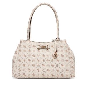 Torebka Guess. Shopper bag Guess, z aplikacjami, bez dodatków. Za 719,99 zł.