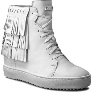 Sneakersy EVA MINGE - Gracia 1M 17SM1372113ES 102. Czółenka marki Eva Minge. W wyprzedaży za 249,00 zł.
