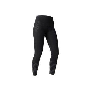 Legginsy slim Gym & Pilates 560 damskie. Legginsy marki DOMYOS. Za 84,99 zł.