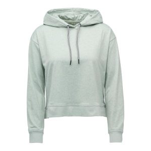 Bluza damska z kapturem Black Diamond Circuit. Zielone bluzy Black Diamond, na zimę, bez wzorów, z kapturem. Za 374,50 zł.
