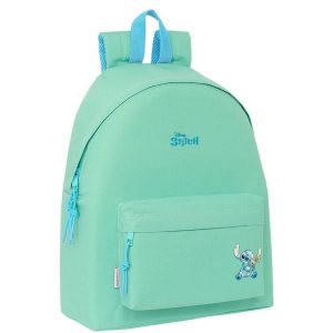 Plecak Safta Stitch Aloha. Zielone plecaki safta. Za 127,50 zł.